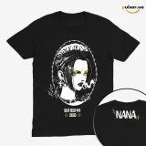 Футболка &laquo;NANA&raquo; v 8