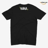 Футболка &laquo;NANA&raquo; v 8