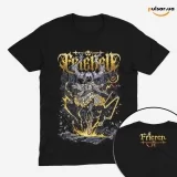 Футболка &laquo;Sousou no Frieren&raquo; -v 9