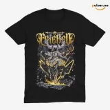 Футболка &laquo;Sousou no Frieren&raquo; -v 9