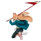 Оригінальна аніме фігурка &laquo;Chainsaw Man | Power | Banpresto Vibration Stars Special&raquo;