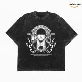 Футболка &laquo;One Piece. Большой куш&raquo; модель 25