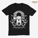 Футболка &laquo;One Piece. Большой куш&raquo; модель 25