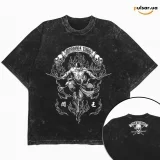 Футболка &laquo;One Piece. Большой куш&raquo; модель 26