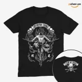 Футболка &laquo;One Piece. Большой куш&raquo; модель 26