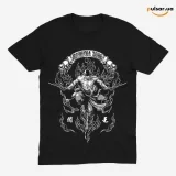 Футболка &laquo;One Piece. Большой куш&raquo; модель 26