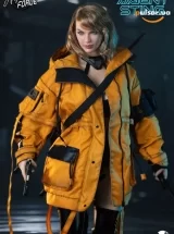 Оригинальная sci-fi фигурка &laquo;Infinity Studio - Angel Force - Agent B 1/3 Scale Action Figure&raquo;