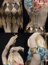 Оригинальная sci-fi фигурка &laquo;JND Studio - 1/3 Scale Harley Quinn of Suicide Squad Statue&raquo;