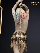 Оригинальная sci-fi фигурка &laquo;JND Studio - 1/3 Scale Harley Quinn of Suicide Squad Statue&raquo;