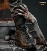 Оригинальная sci-fi фигурка &laquo;Dao Ying Studio - Grace Ashcroft Resident Evil&raquo;