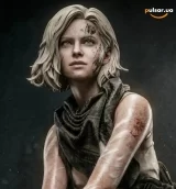 Оригинальная sci-fi фигурка &laquo;Dao Ying Studio - Grace Ashcroft Resident Evil&raquo;