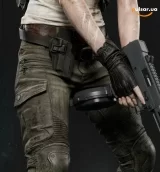 Оригинальная sci-fi фигурка &laquo;Dao Ying Studio - Grace Ashcroft Resident Evil&raquo;