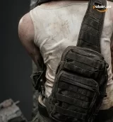 Оригинальная sci-fi фигурка &laquo;Dao Ying Studio - Grace Ashcroft Resident Evil&raquo;