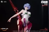 Оригінальна аніме фігурка &laquo;KOD Studio X Polar Bear Studio - Ayanami Rei Neon Genesis Evangelion&raquo;
