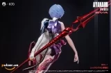 Оригинальная аниме фигурка &laquo;KOD Studio X Polar Bear Studio - Ayanami Rei Neon Genesis Evangelion&raquo;