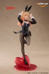 Оригинальная аниме фигурка &laquo;"My Dress-Up Darling" T-Most Kitagawa Marin Figure Bunny Ver.&raquo;
