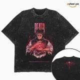 Футболка &laquo;Магическая битва / Jujutsu Kaisen&raquo; модель 31