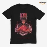 Футболка &laquo;Магическая битва / Jujutsu Kaisen&raquo; модель 31