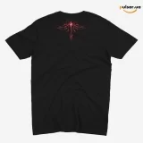 Футболка &laquo;Магическая битва / Jujutsu Kaisen&raquo; модель 31