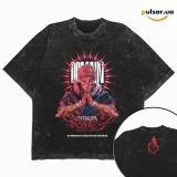 Футболка &laquo;Магическая битва / Jujutsu Kaisen&raquo; модель 32