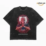 Футболка &laquo;Магическая битва / Jujutsu Kaisen&raquo; модель 32