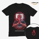 Футболка &laquo;Магічна битва / Jujutsu Kaisen&raquo;, модель 32