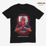 Футболка &laquo;Магическая битва / Jujutsu Kaisen&raquo; модель 32