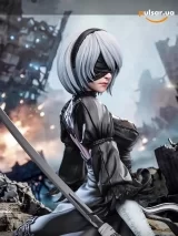 Оригинальная аниме фигурка &laquo;Imagination Studio - 2B 2.0 NieR:Automata&raquo;