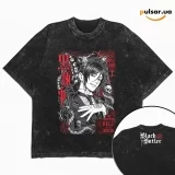Футболка &laquo;Black Butler / Kuroshitsuji / Темний дворецький&raquo;, модель 14