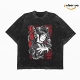 Футболка &laquo;Black Butler / Kuroshitsuji / Тёмный Дворецкий&raquo; модель 14