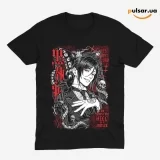 Футболка &laquo;Black Butler / Kuroshitsuji / Тёмный Дворецкий&raquo; модель 14