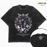 Футболка &laquo;Black Butler / Kuroshitsuji / Темний дворецький&raquo;, модель 15