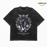 Футболка &laquo;Black Butler / Kuroshitsuji / Тёмный Дворецкий&raquo; модель 15