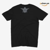 Футболка &laquo;Black Butler / Kuroshitsuji / Тёмный Дворецкий&raquo; модель 15