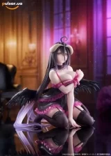 Оригінальна аніме фігурка &laquo;"Overlord" Desktop Cute Figure Albedo Negligee Ver.&raquo;