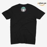 Футболка &laquo;Vocaloid - Miku Hatsune&raquo; модель 9