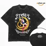 Футболка &laquo;Sailor Moon | Сейлор Мун&raquo; модель 9