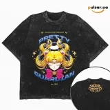 Футболка &laquo;Sailor Moon | Сейлор Мун&raquo; модель 10