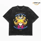 Футболка &laquo;Sailor Moon | Сейлор Мун&raquo; модель 10