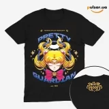 Футболка &laquo;Sailor Moon | Сейлор Мун&raquo; модель 10