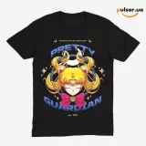 Футболка &laquo;Sailor Moon | Сейлор Мун&raquo; модель 10