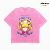 Футболка &laquo;Sailor Moon | Сейлор Мун&raquo; модель 10