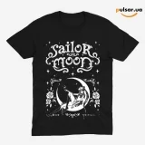 Футболка &laquo;Sailor Moon | Сейлор Мун&raquo; модель 12