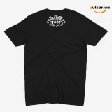 Футболка &laquo;Sailor Moon | Сейлор Мун&raquo; модель 12