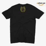 Футболка &laquo;DanDaDan x Nirvana&raquo; модель 1