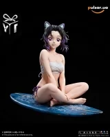 Оригинальная аниме фигурка &laquo;YI Studio - Shinobu Kocho Swimsuit Demon Slayer&raquo;