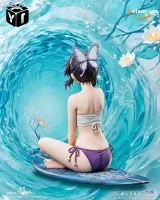 Оригинальная аниме фигурка &laquo;YI Studio - Shinobu Kocho Swimsuit Demon Slayer&raquo;
