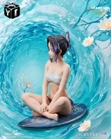 Оригинальная аниме фигурка &laquo;YI Studio - Shinobu Kocho Swimsuit Demon Slayer&raquo;
