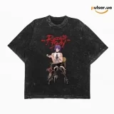 Футболка &laquo;Chainsawman - Reze&raquo; модель 1