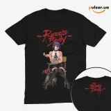 Футболка &laquo;Chainsawman - Reze&raquo; модель 1